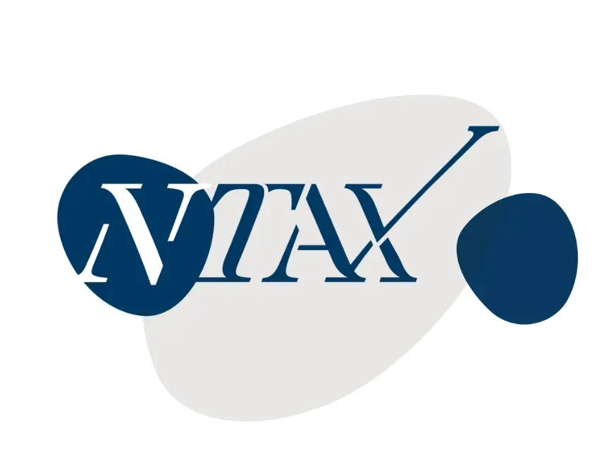 NTax - Das Logo der Steuerberatungskanzlei NTax